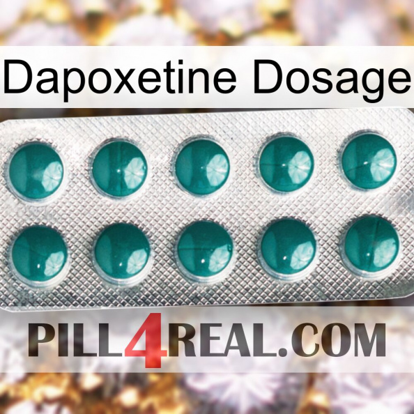 Dapoxetine Dosage dapoxetine1.jpg